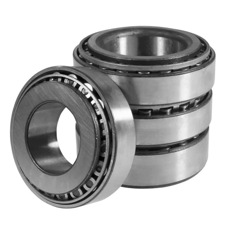 Yukon Gear & Axle — Yukon Gear Master Overhaul Kit For GM 12 Bolt Truck Diff
Master Rebuild Kit  - view 5
