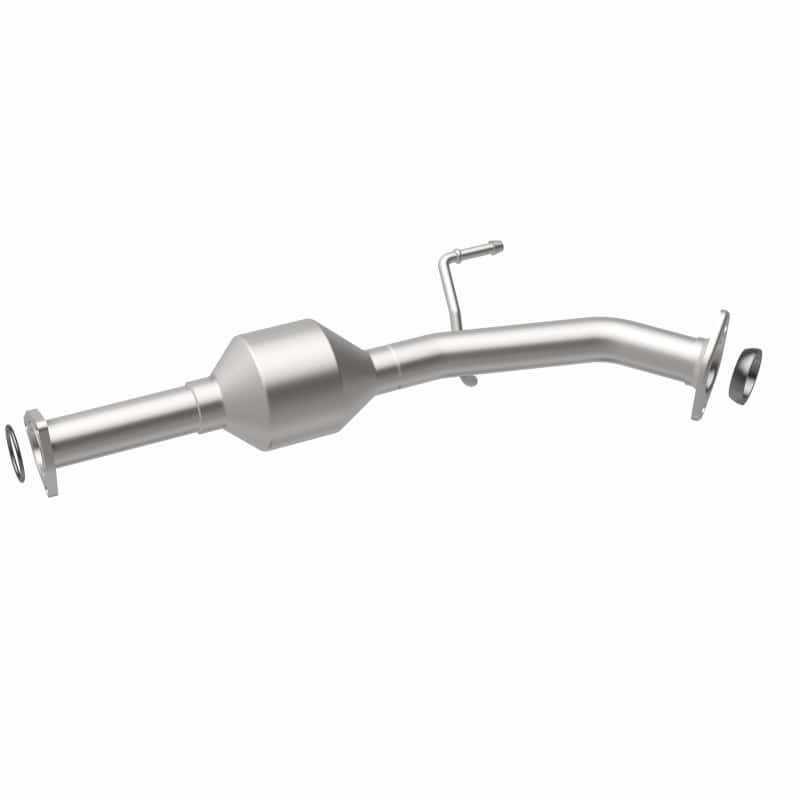 Magnaflow — MagnaFlow Conv DF 06-10 Honda Civic 1.3L
HM Grade
HM - view 17