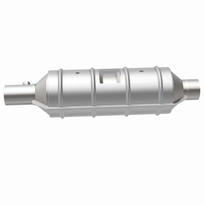 Magnaflow — MagnaFlow Conv Univ 97-02 Ford Truck And Vans
HM Grade
HM - view 20
