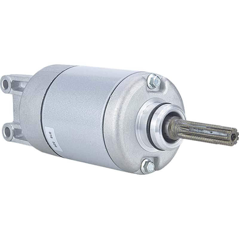 Arrowhead — Arrowhead 10-22 Suzuki LTA-750 X King Quad Starter Motor - view 1