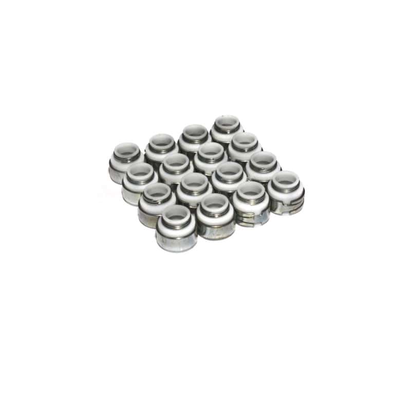COMP Cams — COMP Cams Valve Seals 3/8in PTFE W/.500
Valve Stem Oil Seal - view 1