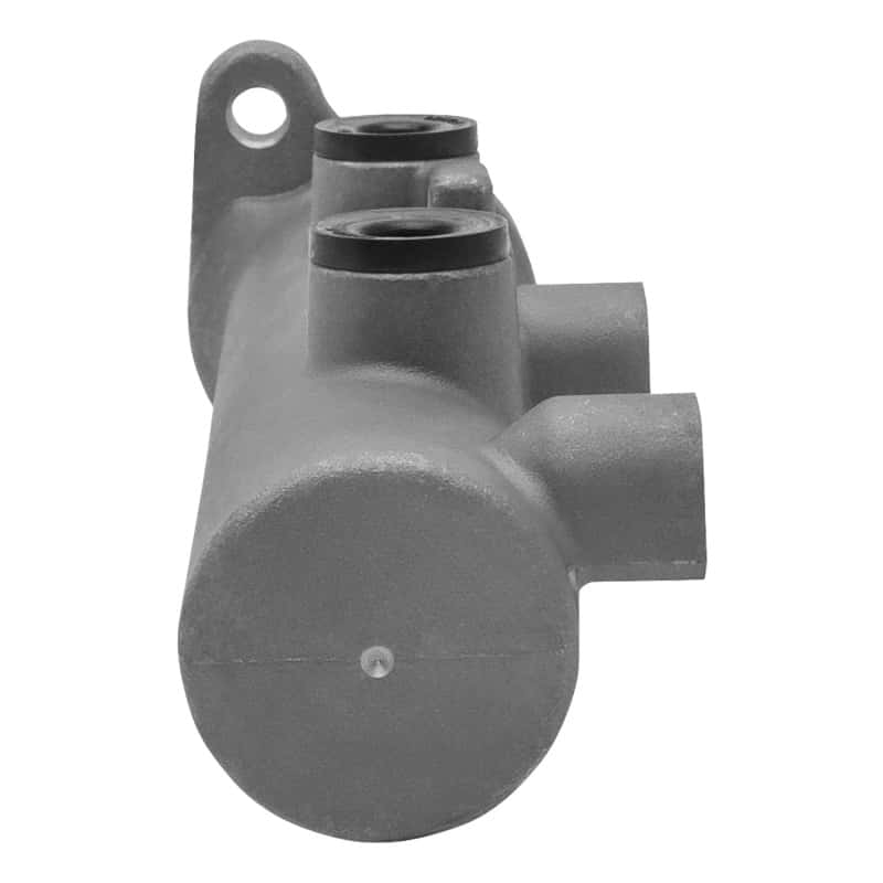 DFC — DFC 08-12 Dodge Ram 4500 MC Brake Master Cylinder
DFC Brake Master Cyl - view 6