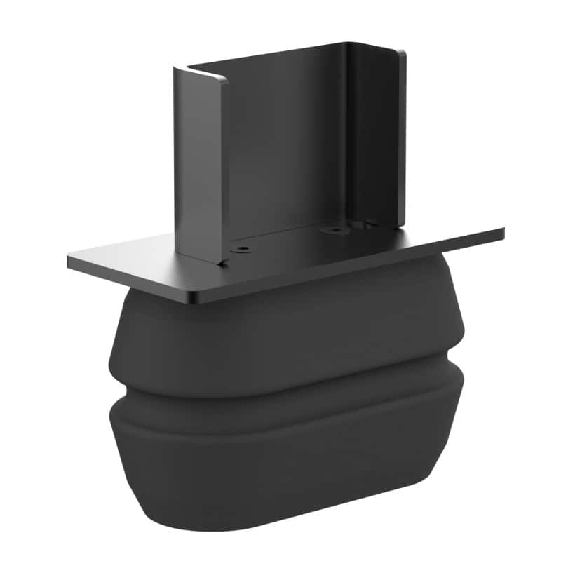 Timbren — Timbren Suspension Enhancement System
Susp Enhancement Sys
SuspRbrHlpSpKt - view 1