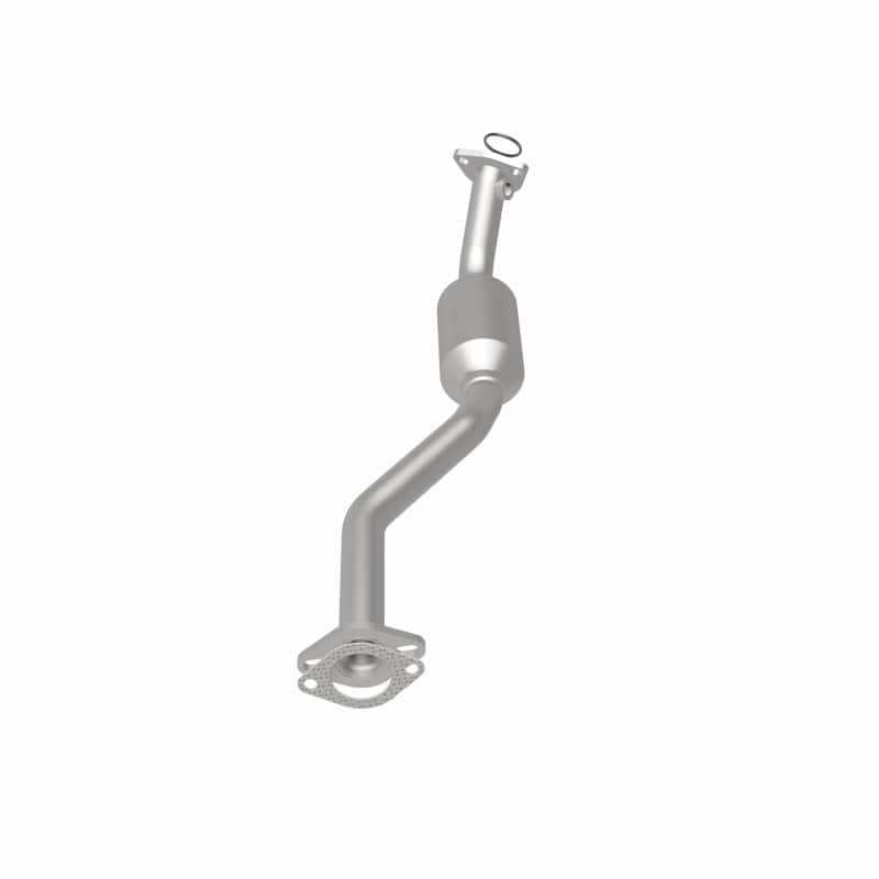 Magnaflow — MagnaFlow Conv DF 01-04 Frontier 3.3L D/S OEM
OEM Grade
OEM - view 16
