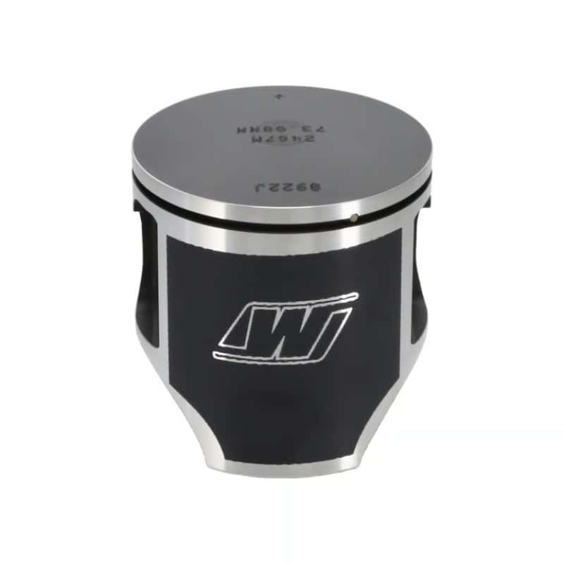 Wiseco — Wiseco Polaris 600 IQ Racer 2008-2019 Piston Kit
Piston Kit - view 7