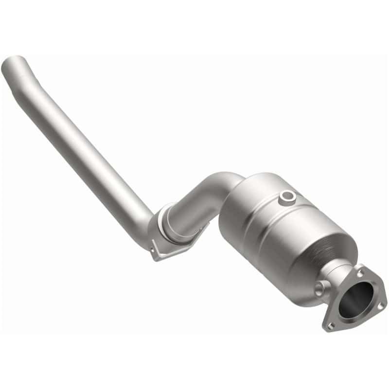 Magnaflow — MagnaFlow Conv DF 02-05 Audi A4 Quat 2.8L Driver Side
OEM Grade
OEM - view 30