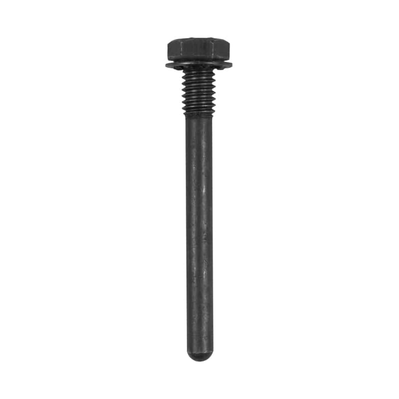 Yukon Gear & Axle — Yukon Gear Positraction Cross Pin Bolt For GM 12 Bolt Car and Truck
Cross Pin Bolt  - view 4