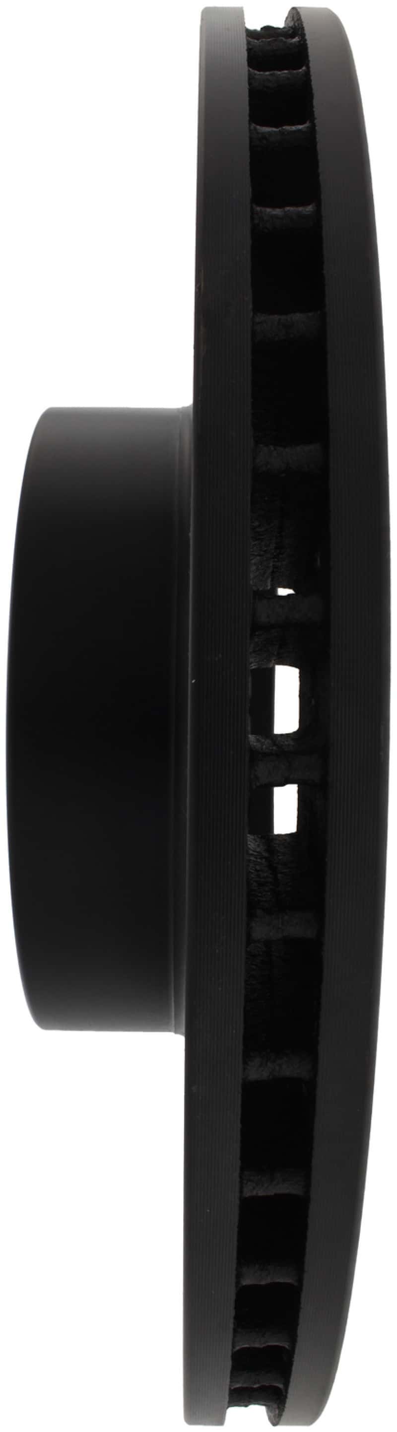 Stoptech — StopTech 02-10 WRX Drilled Right Front Rotor
Cross Drilled Rotor
Disc Brake Rotor - view 7
