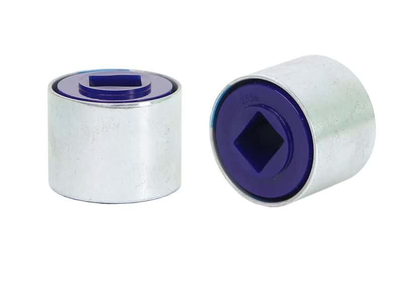 Superpro — SuperPro 2000 BMW 323Ci Base Front Lower Inner Rearward Control Arm Bushing Kit
Bushing Kit - view 6