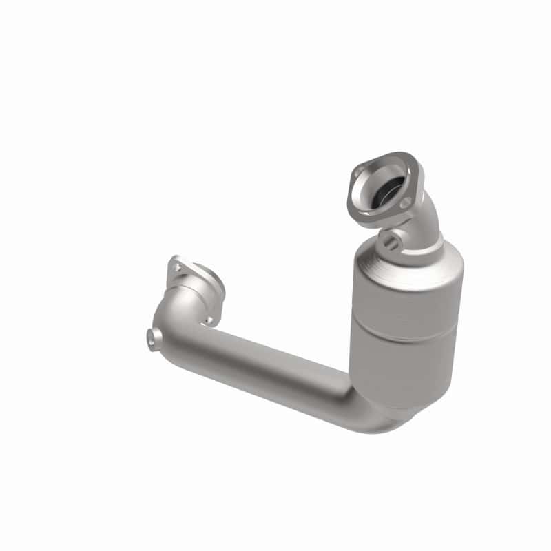Magnaflow — MagnaFlow Conv DF 99-00 Mercedes CLK320 3.2L
HM Grade
HM - view 28