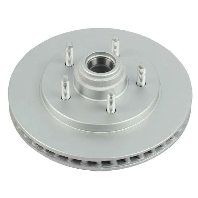 PowerStop — Power Stop 99-02 Ford Expedition Front Evolution Geomet Coated Rotor
PowerStop EVC - view 1