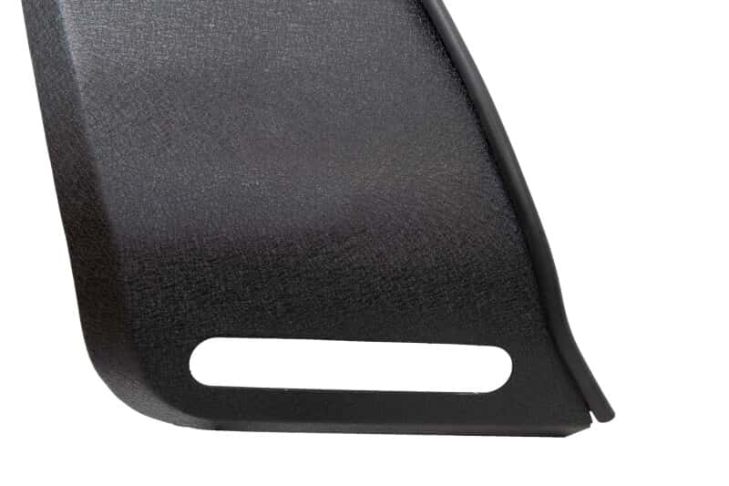 Fishbone Offroad — Fishbone Offroad 2018+ Jeep Wrangler JL/Gladiator Front Fenders Elite Steel - view 2