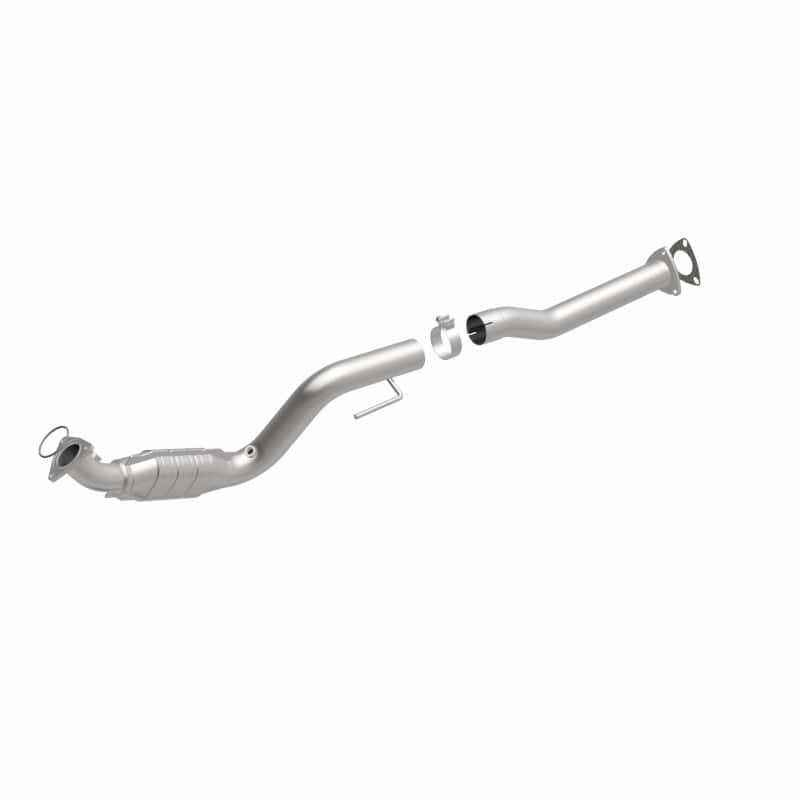 Magnaflow — Magnaflow 07-09 Chevrolet Express 2500 4.8L Direct Fit Converter
California - view 7