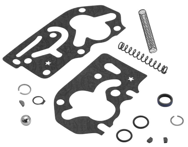 S&S Cycle — S&S Cycle 92-99 BT Oil Pump Rebuild Master Kit - view 1