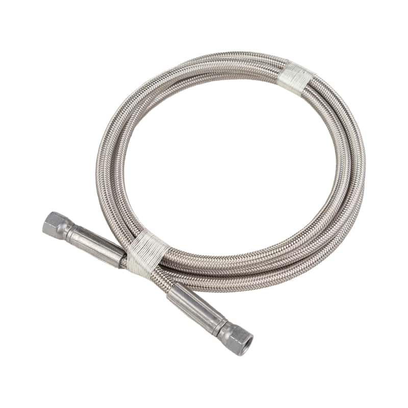 ARB — ARB Air Compressor Reinforced Hose - JIC-4 1.5M 1PK
Reinforced Hose - view 1