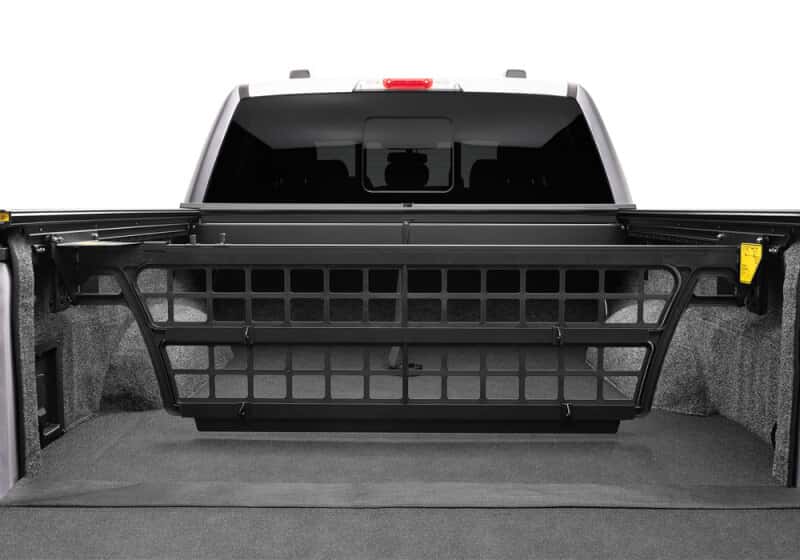 Roll-N-Lock — Roll-N-Lock 2019 Ford Ranger 61in Cargo Manager - view 26