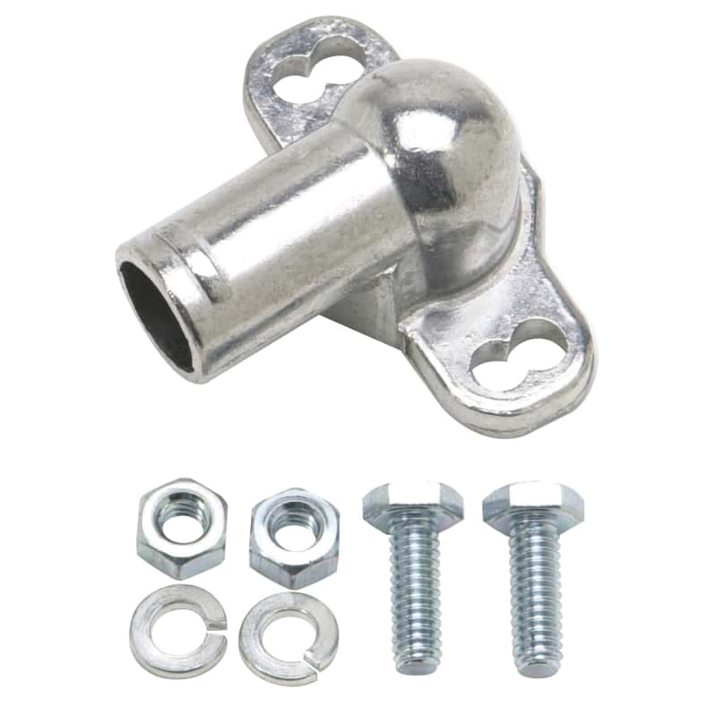 Edelbrock — Edelbrock Repl Air Clnr Access
CHROME/PRO-FLO - view 1