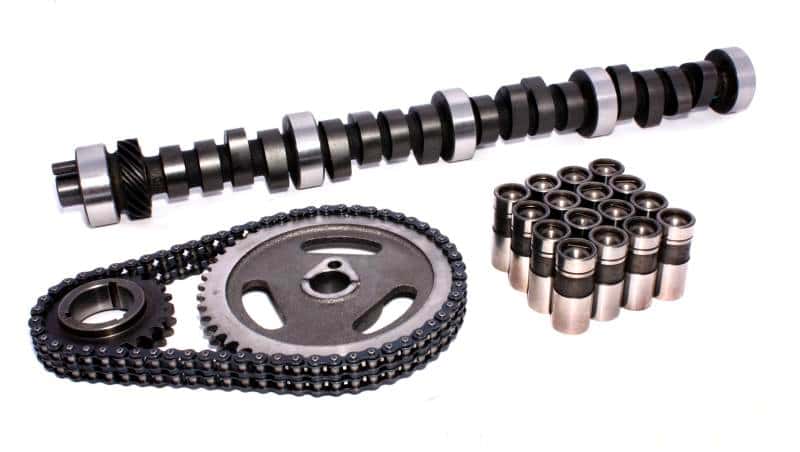 COMP Cams — COMP Cams Camshaft Kit FC 252H
HE 206/206 HFTSK351C - view 2