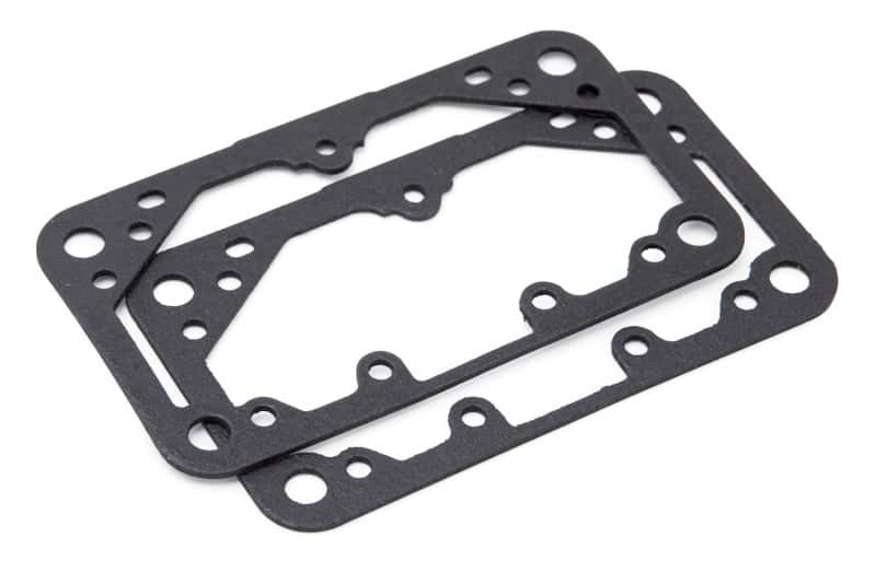 Edelbrock — Edelbrock Gaskets Fuel Bowl for 2300 4150 4160 4175 and 4500 Series Quantity -2
HDQ CARB COMPONENTS - view 1