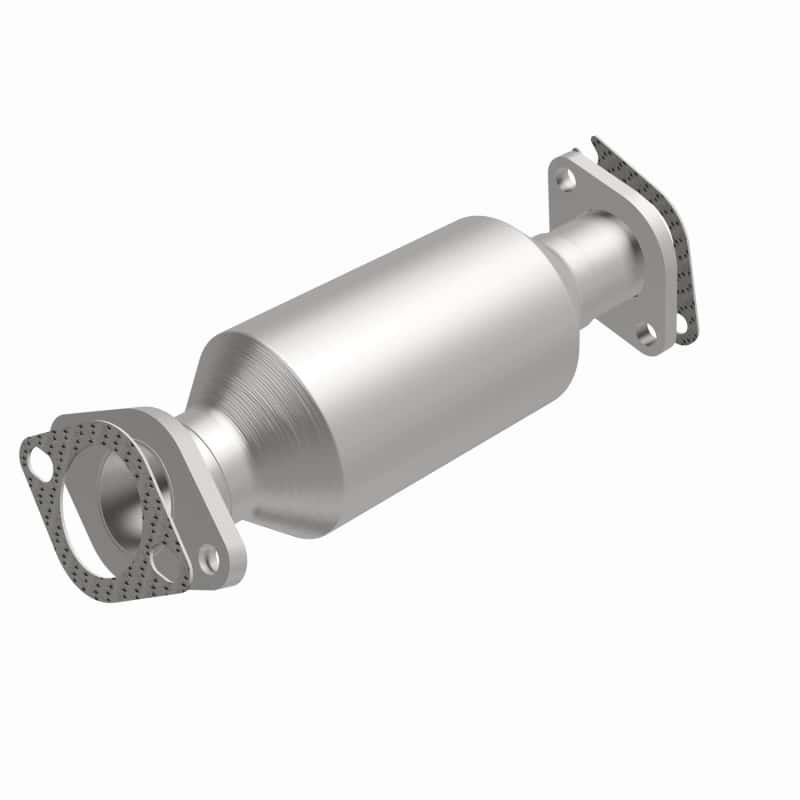 Magnaflow — Magnaflow 11-13 Sorento 2.4L Underbody Direct Fit Converter
OEM Grade
OEM - view 6