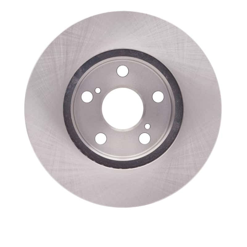 DFC — DFC 04-09 Toyota Prius Front Brake Rotor
DFC Brake Rotor - view 5