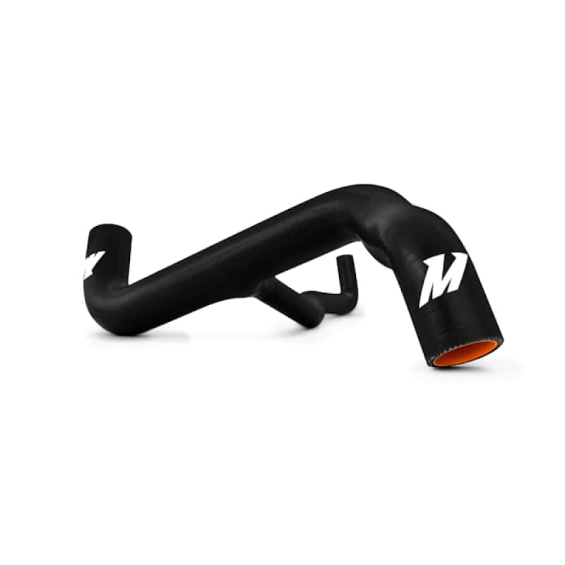 Mishimoto — Mishimoto 10-11 Chevrolet Camaro SS V8 Black Silicone Hose Kit
Coolant Hose Kit - view 4