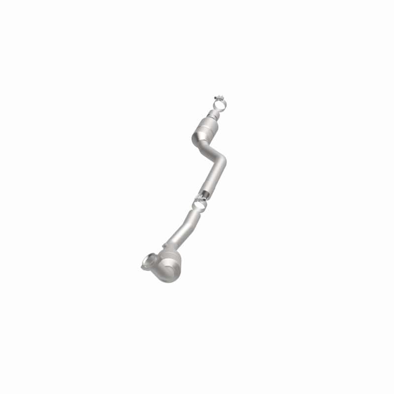 Magnaflow — Magnaflow 2006 Mercedes-Benz SL500 5.0L Direct Fit Converter
California - view 26
