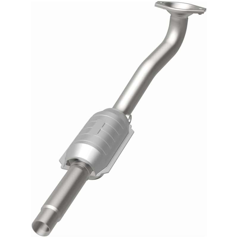 Magnaflow — MagnaFlow Conv Direct Fit VW 33.5X5X4 2/1.75
Standard Grade
Standard - view 4