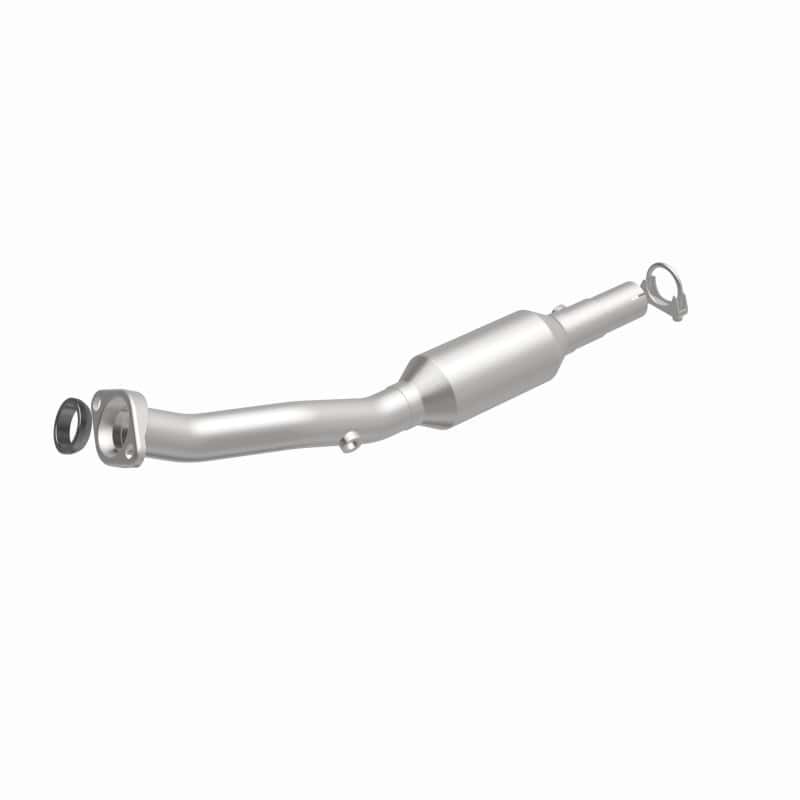 Magnaflow — MagnaFlow Converter Direct Fit California Grade 04-06 Scion xB L4 1.5L
California - view 8