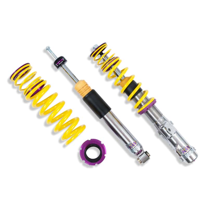 KW — KW Coilover Kit V3 2016+ Chevy Camaro 6th Gen w/o Electronic Dampers
Coilover Kit - view 8