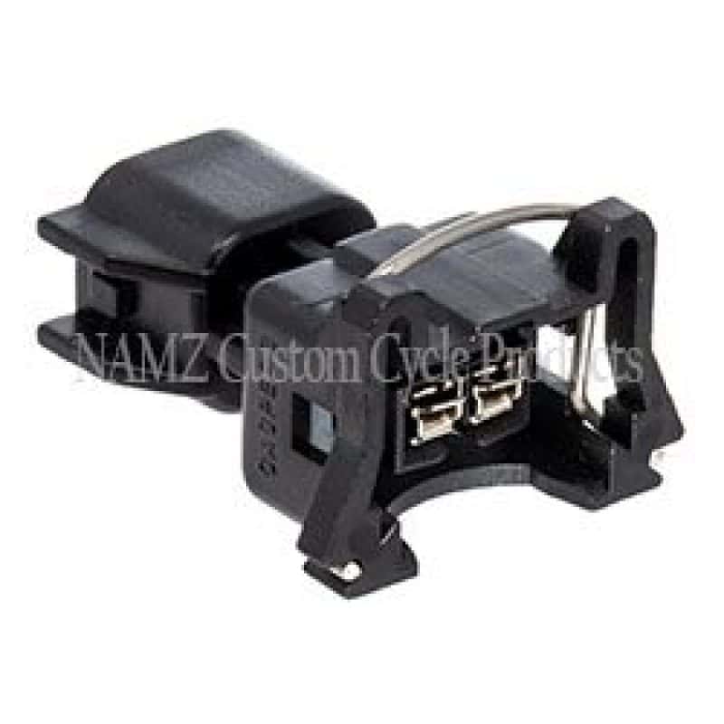 NAMZ — NAMZ Delphi to Marelli OEM Injector Mating Connector for ND-12129142-B - view 2