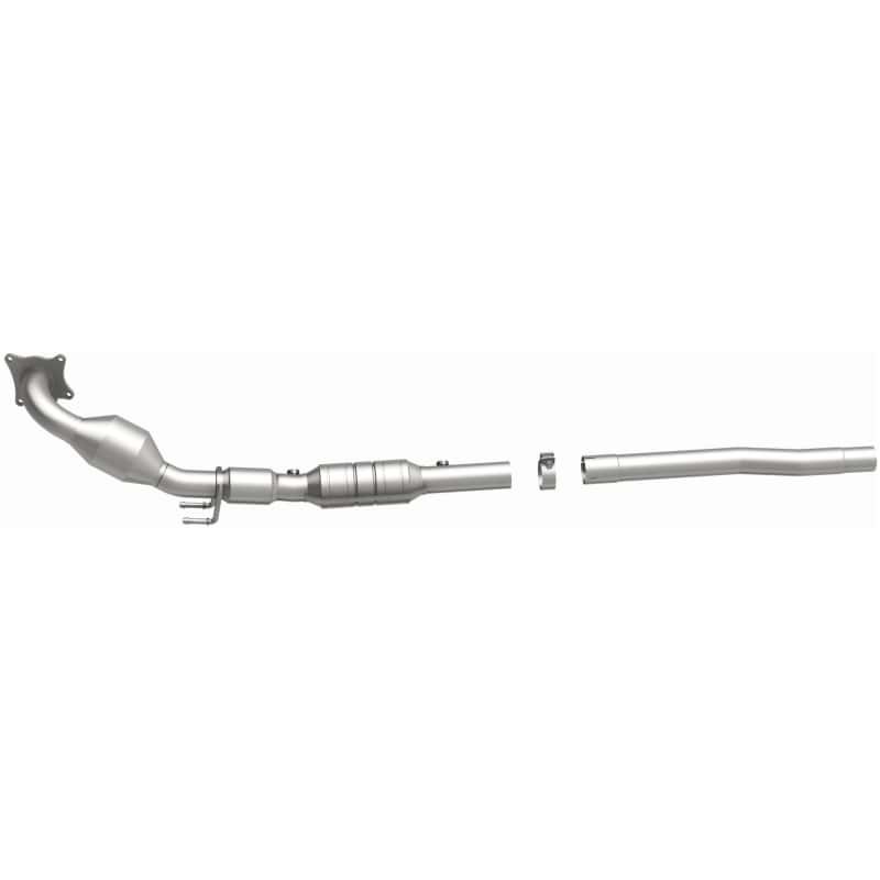 Magnaflow — Magnaflow 08-13 Audi A3 2.0L Direct Fit Converter
California - view 5