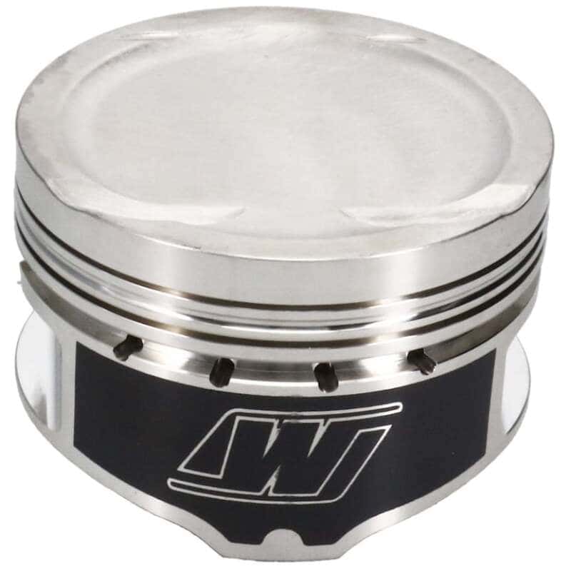 Wiseco — Wiseco Audi/VW 2.0L 83.00mm Bore 92.8mm Stroke -7.1cc EA888 Piston Kit - 4 Cyl
Piston Set - view 6