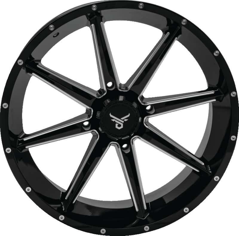 QuadBoss — QuadBoss Slicer 20X7 - 4/156 4+3 - view 2