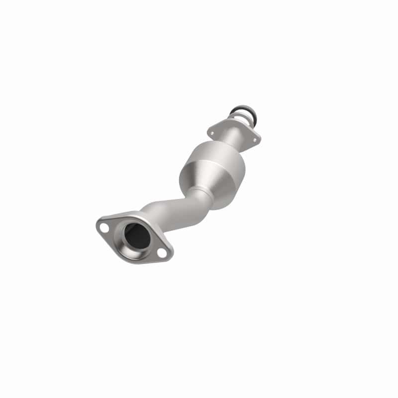 Magnaflow — Magnaflow Conv DF 2012-2013 JUKE 1.6L Underbody
OEM Grade
OEM - view 26