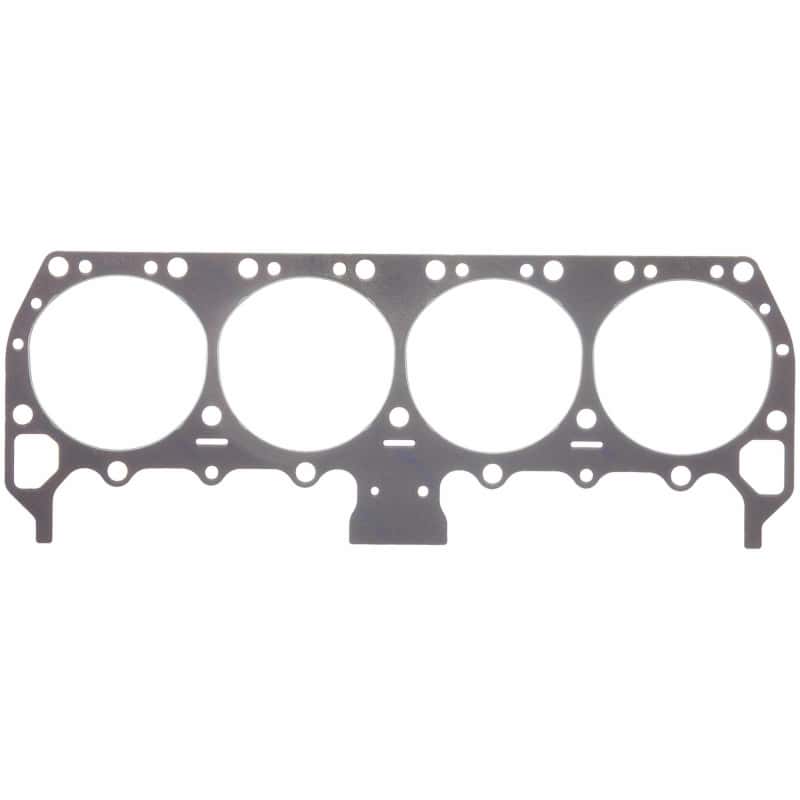 Fel-Pro — Fel-Pro Chrysler Big Block 4.410in 361/383/400/413/426 Wedge/440 Engine Cylinder Head Gasket - view 1