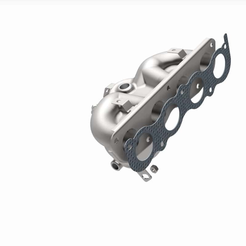 Magnaflow — MagnaFlow 19-20 Hyundai Tucson L4 2.0L OEM Grade Direct-Fit Catalytic Converter
OEM Grade
OEM - view 22