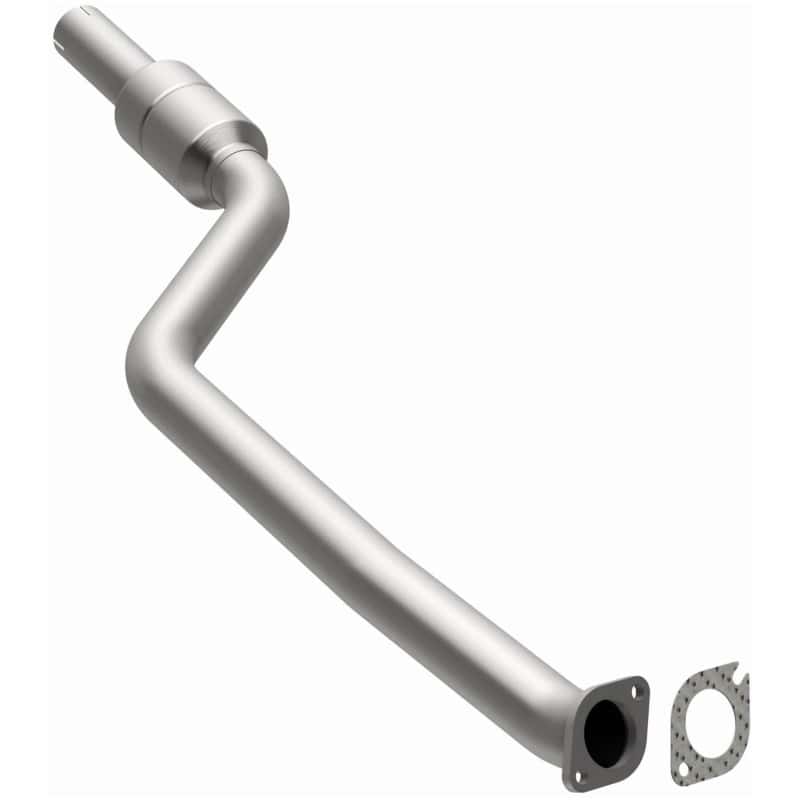 Magnaflow — MagnaFlow Conv DF BMW 3 07-08 Front OEM
OEM Grade
OEM - view 30