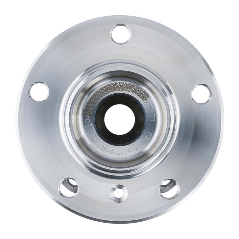 Moog — MOOG 13-16 BMW 3i xDrive Front Hub Assembly - view 2