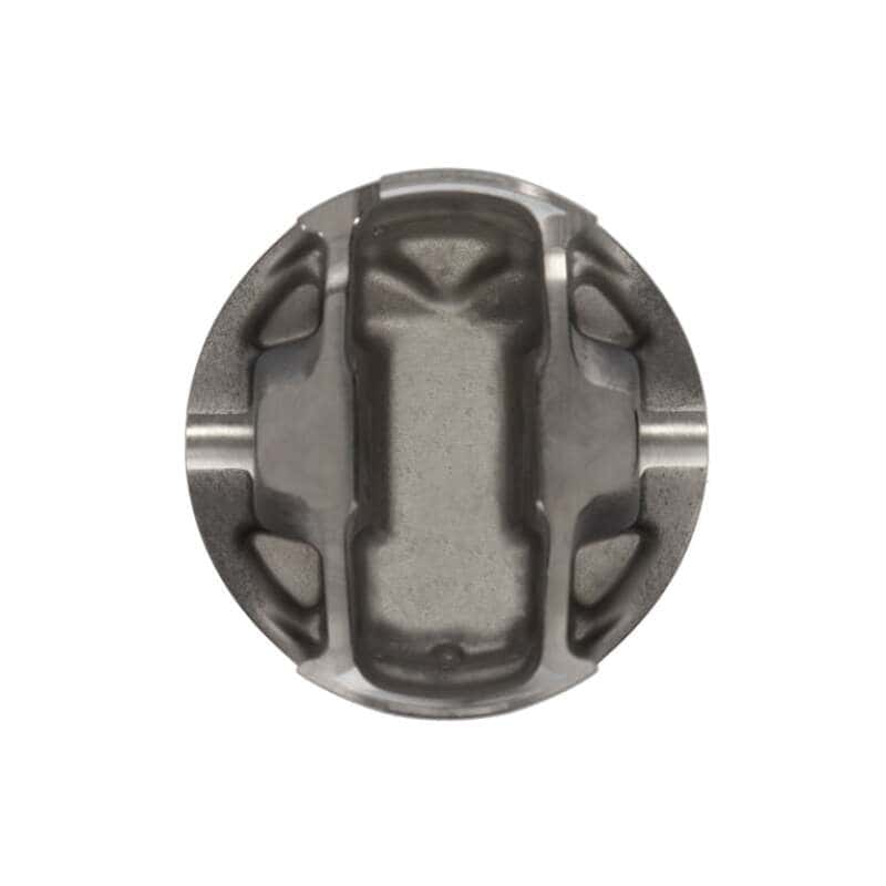 Wiseco — Wiseco Audi ADU 2.2L 20V 81.00 mm Bore 32.80 mm CH -21.00 CC Piston Set
Piston Set - view 5