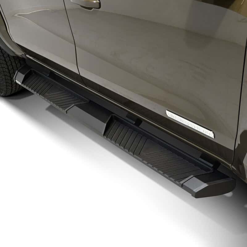 Westin — Westin 15-25 Chevrolet/GMC Colorado/Canyon CC AT6 Running Boards - Black
Running Boards - view 4