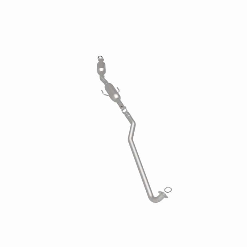 Magnaflow — MagnaFlow Conv DF 98-02 Chevrolet Prizm 1.8L / 98-02 Toyota Corolla 1.8L
OEM Grade
OEM - view 13