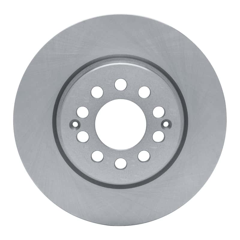 DFC — DFC 20-23 Mg Zs (Mexico) Front Brake Rotor - view 1