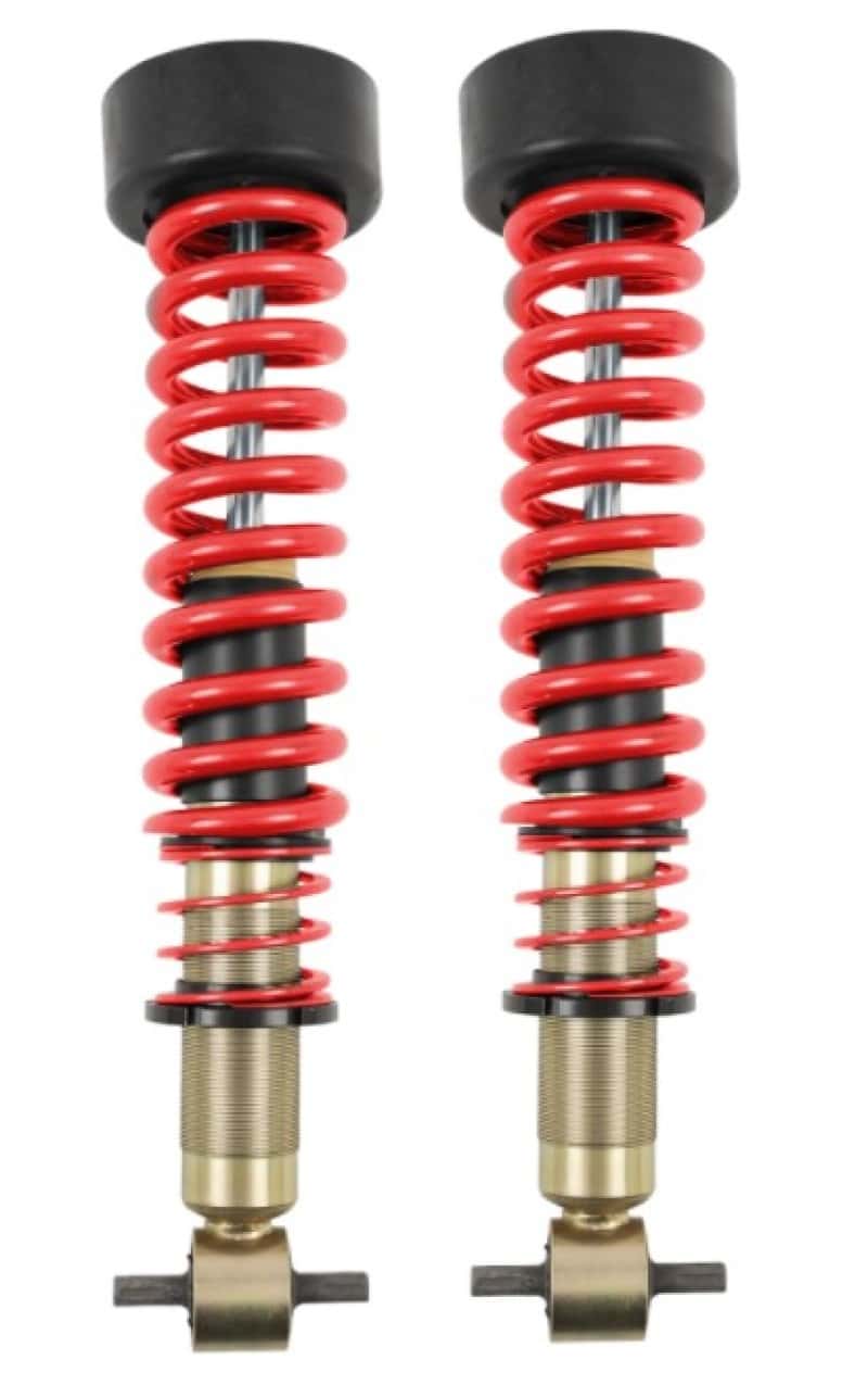 Belltech — Belltech 2in Leveling Coilover Kit 2019+ Chevy Silverado 1500 4WD
COILOVER KIT - view 3
