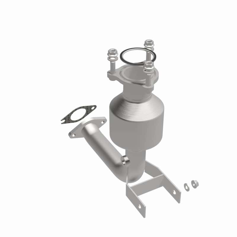 Magnaflow — Magnaflow Conv DF 08-12 Malibu 2.4L fr
OEM Grade
OEM - view 9