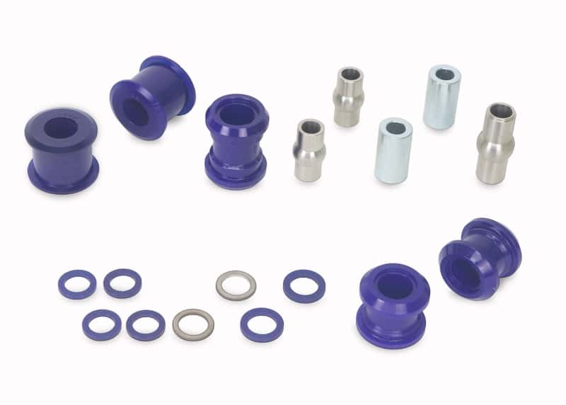 Superpro — SuperPro 1999 Land Rover Discovery SD Rear Watts Link Bushing Set
Bushing Kit - view 1