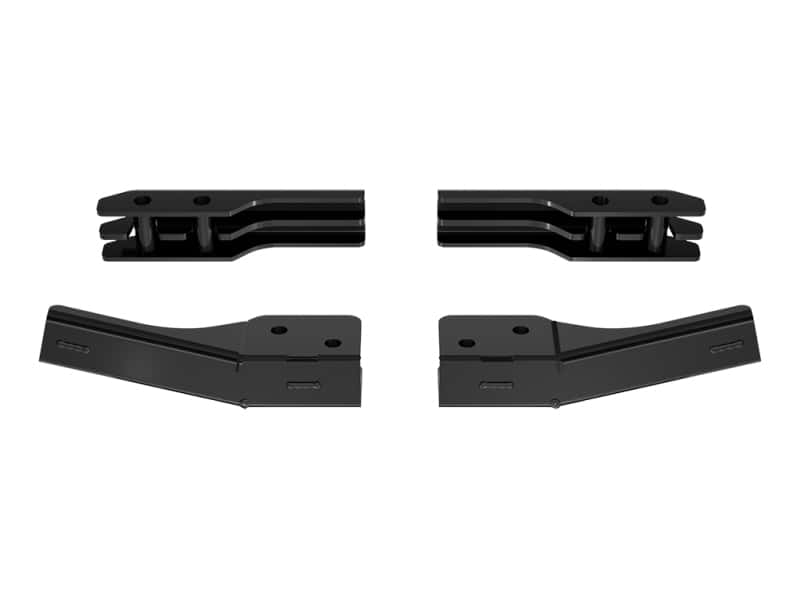 ICON — ICON 21-UP Ford Bronco HIGH CLEARANCE CRASH BAR KIT
CRASH BARS - view 1