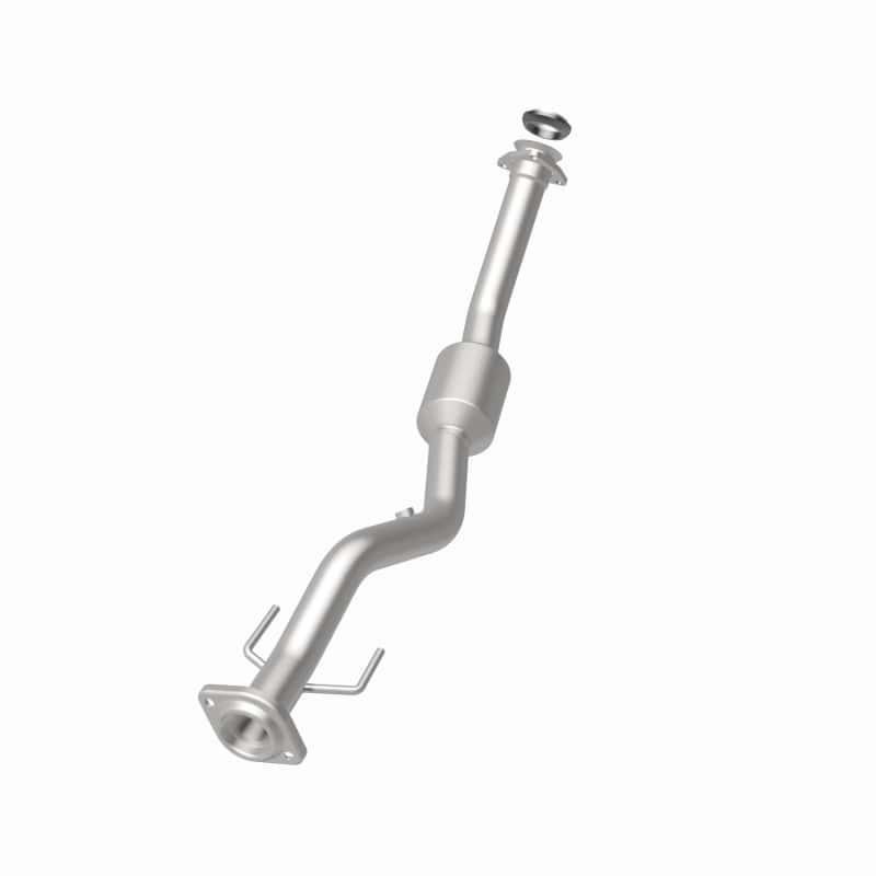 Magnaflow — Magnaflow 02-03 Chevrolet Trailblazer 4.2L Direct Fit Converter
California - view 17