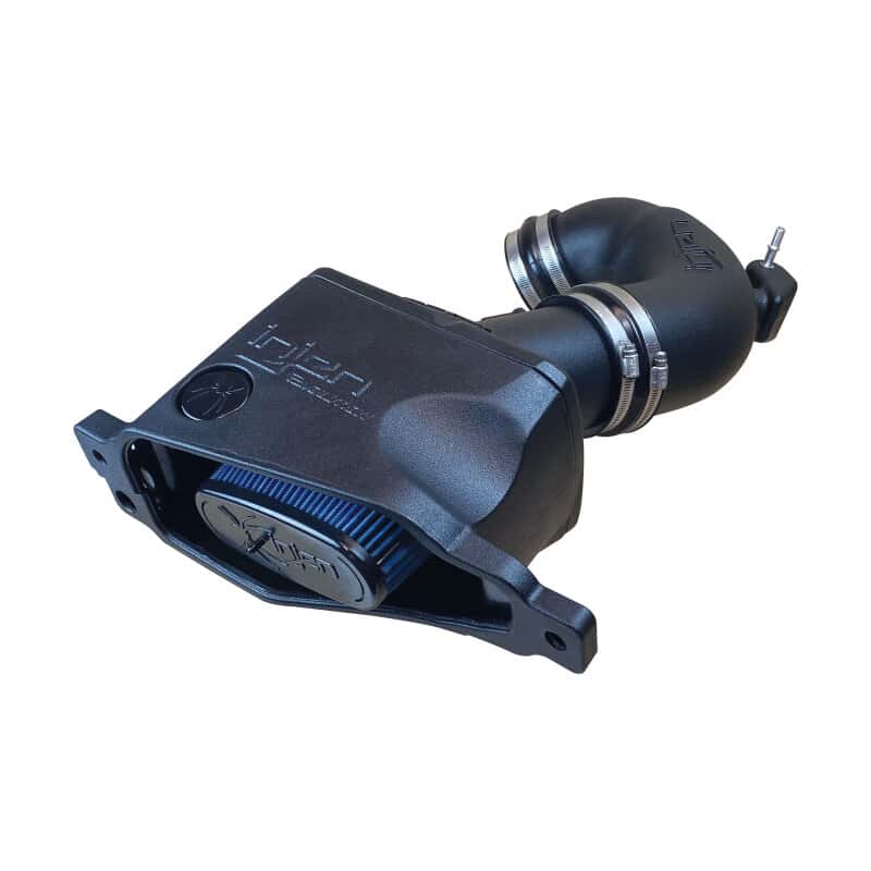 Injen — Injen 15-19 Chevrolet Corvette C7 ZO6 6.2L V8 Evolution Intake
Evolution Intake
Air Intake Kit - view 1