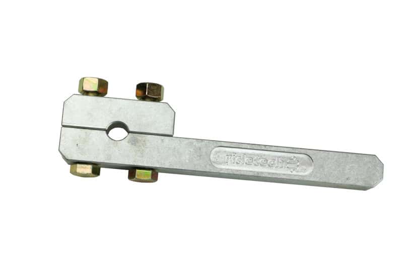 Ridetech — Ridetech Aluminum Clamp for 5/8in Shock Shaft
Aluminum Clamp 5/8" - view 2